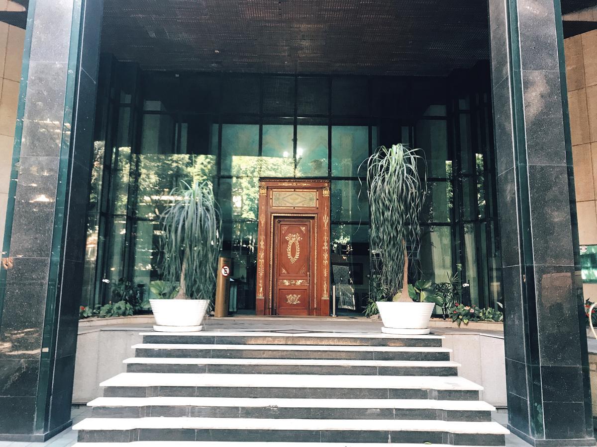 Tiffany's Service Apartahotel